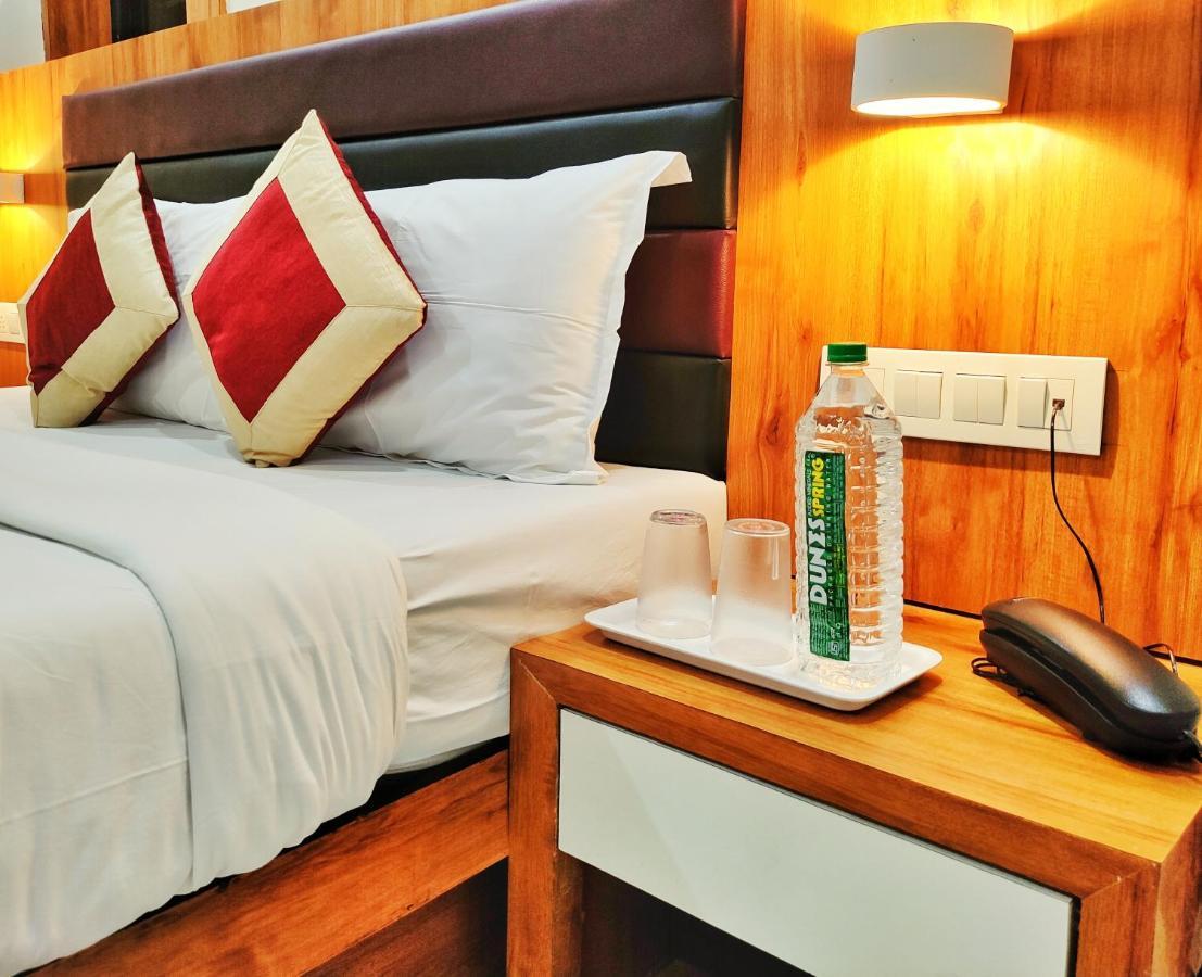Gateway Suites, Mumbai